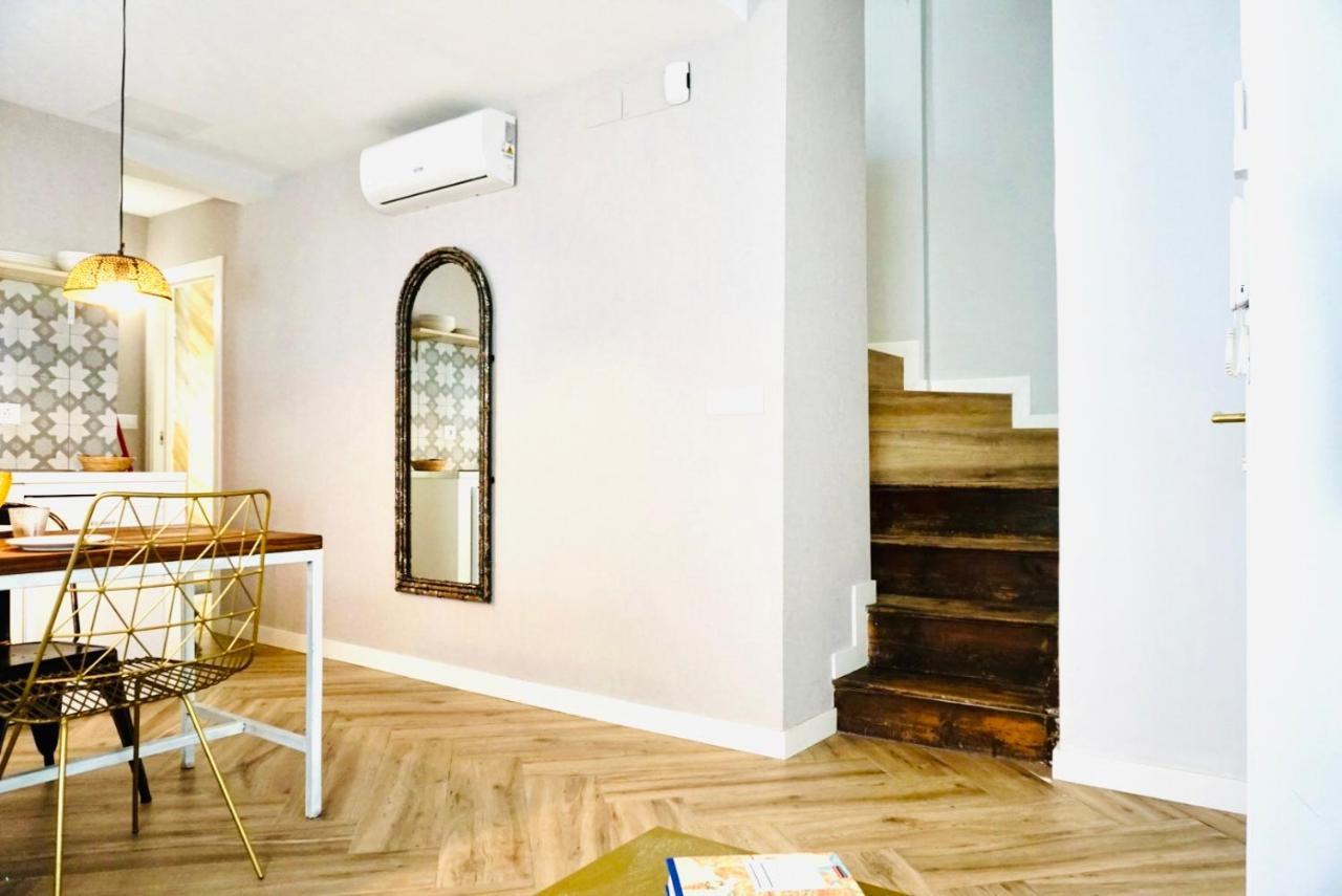 Apartment Margarita Granada