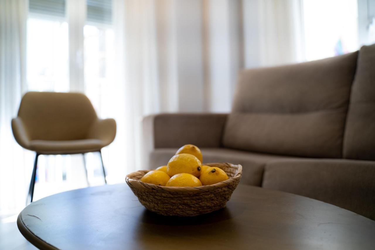 Apartment Margarita Granada