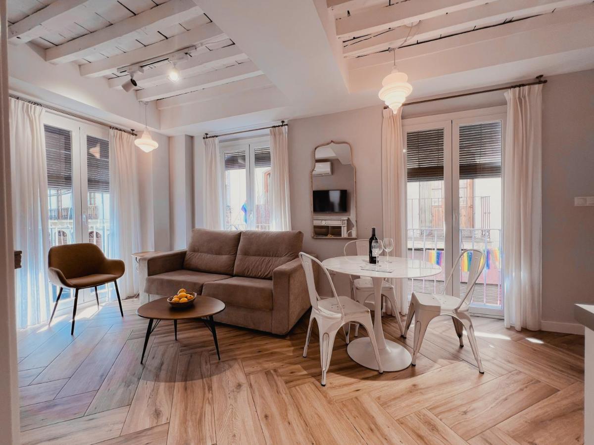 Apartamento Margarita Granada