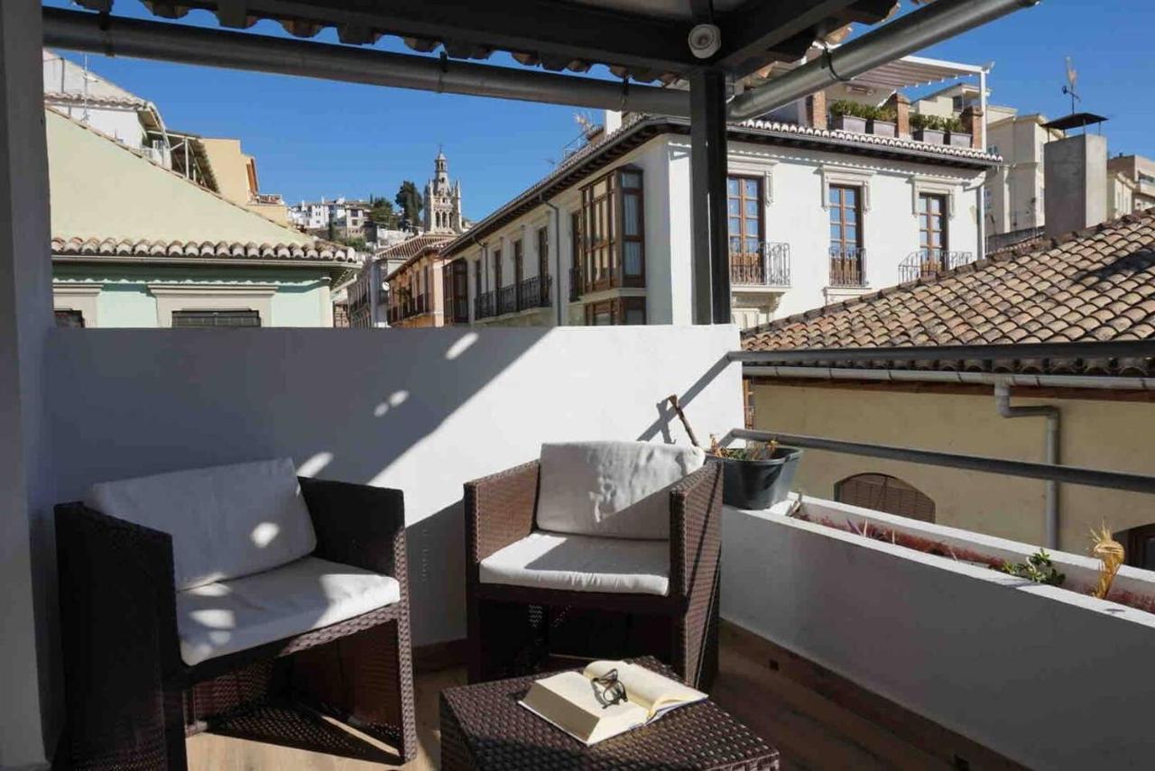 Appartamento Margarita Granada