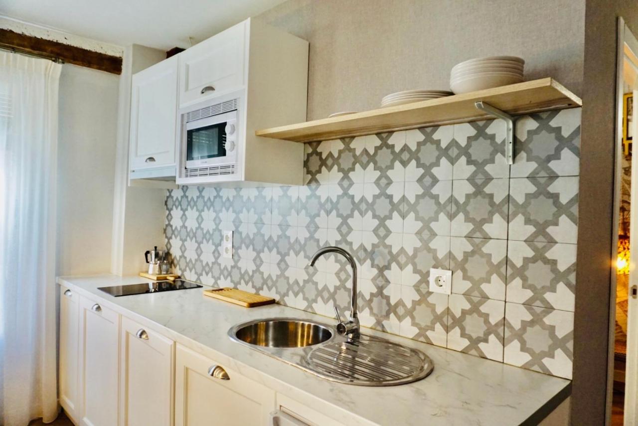 Margarita Appartement Granada