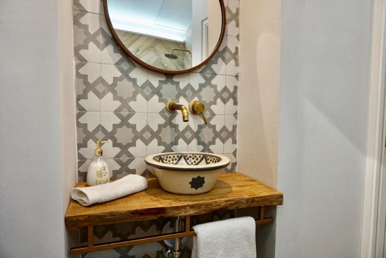 Margarita Appartement Granada