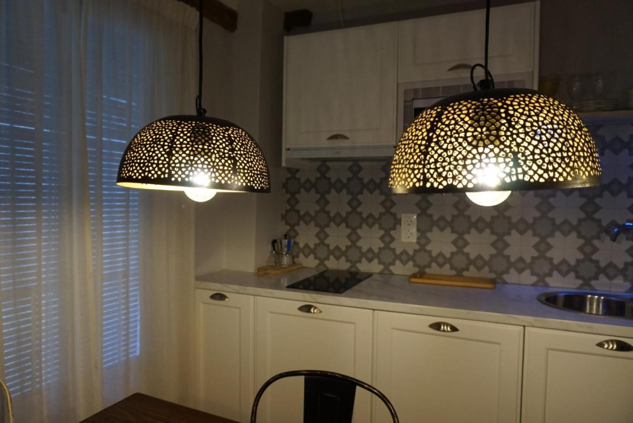 Appartement Margarita