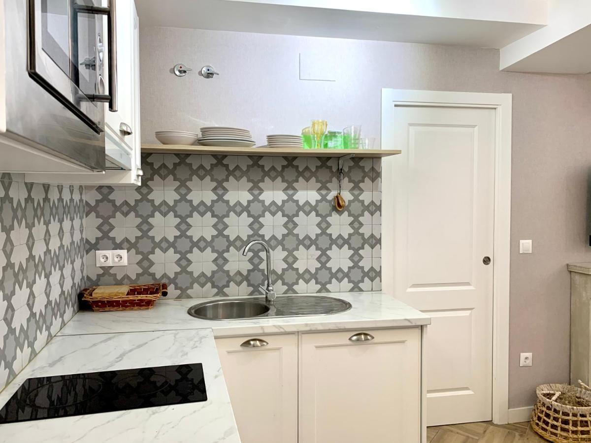 Appartement Margarita