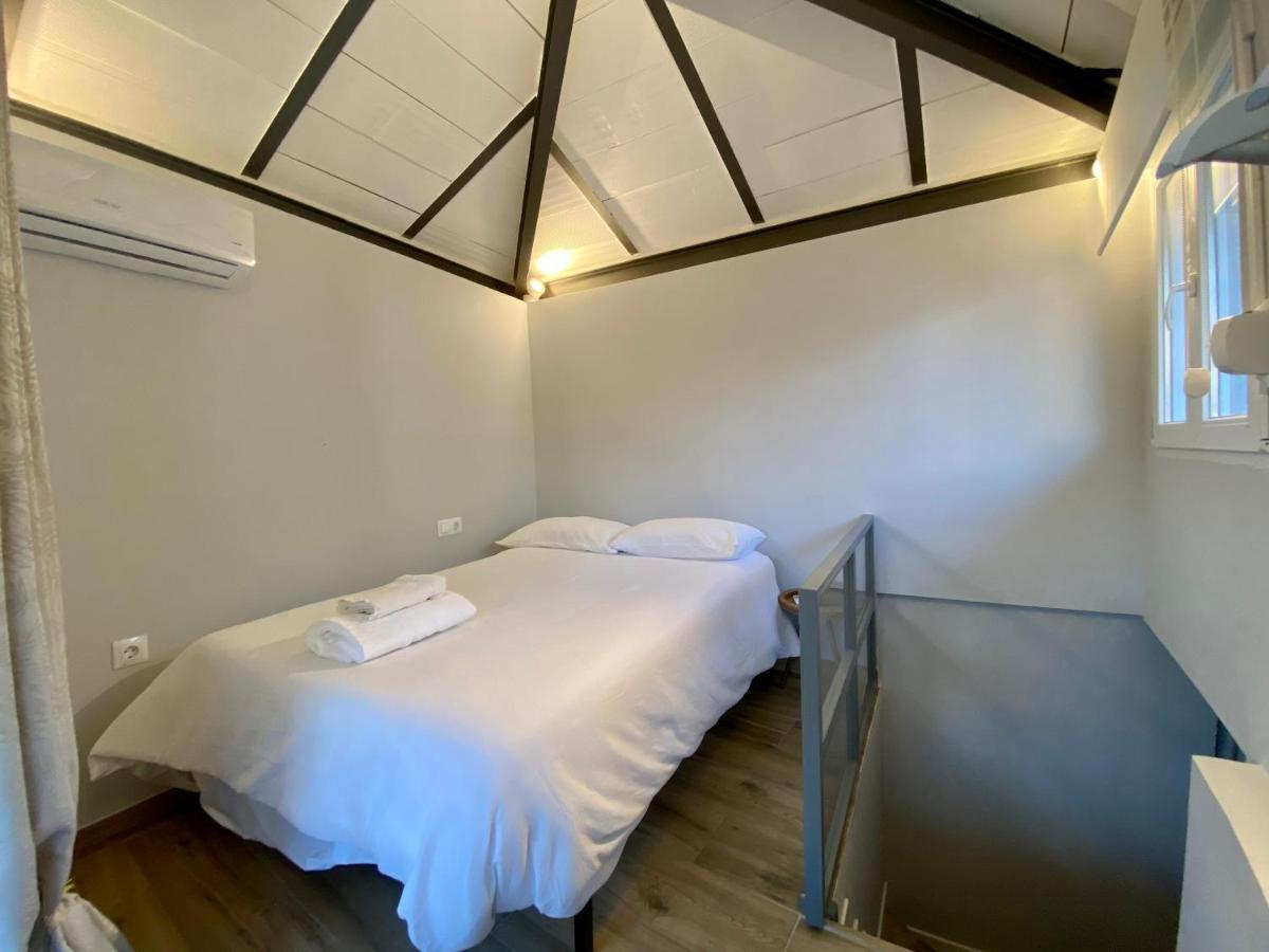 Appartement Margarita Granada