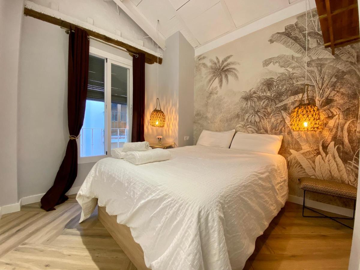 Appartement Margarita