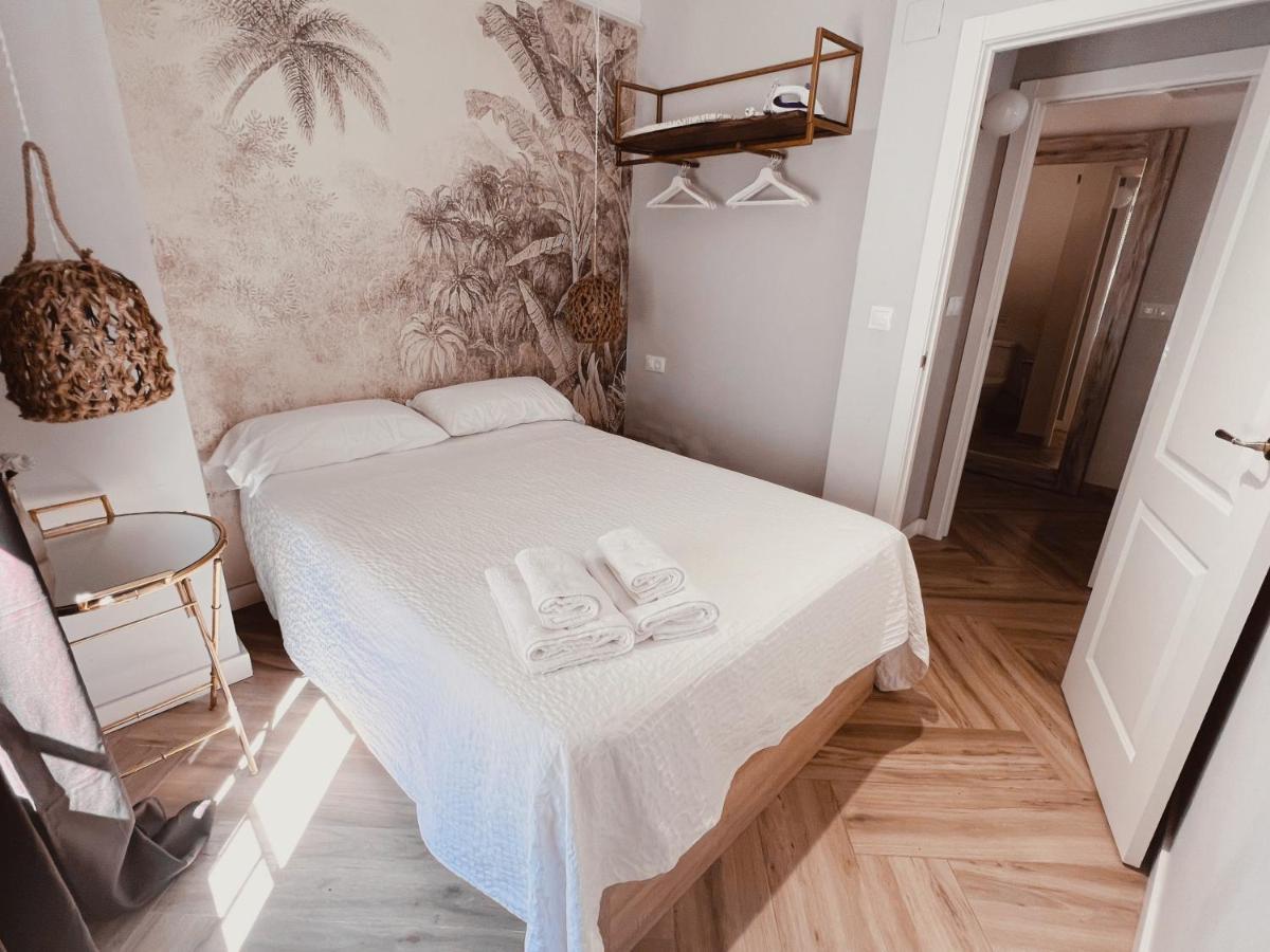 Margarita Appartement Granada