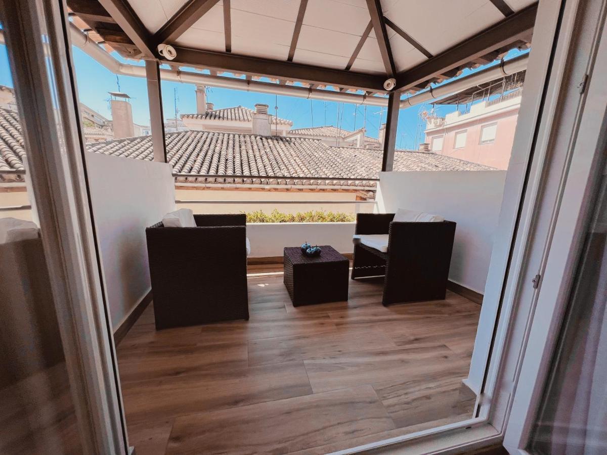 Margarita Appartement