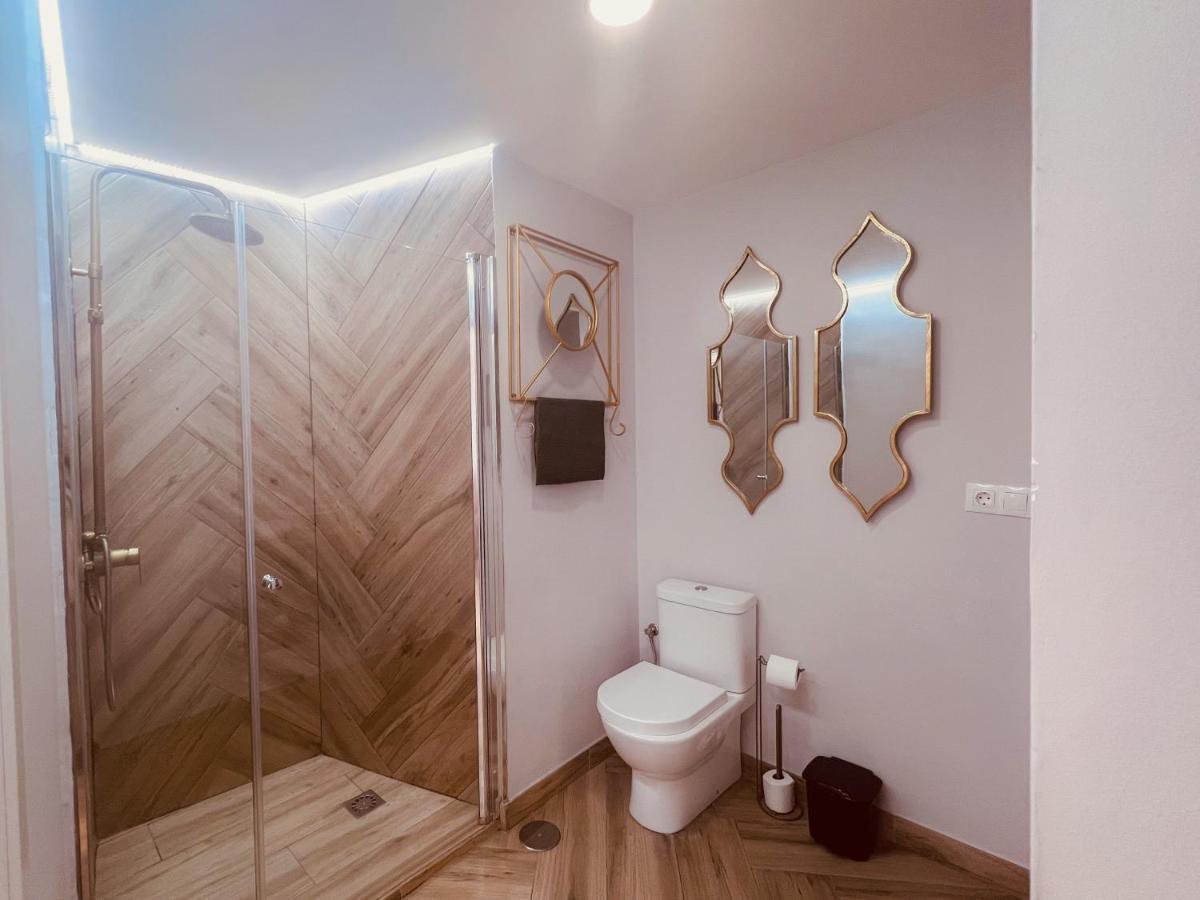 Margarita Appartement Granada