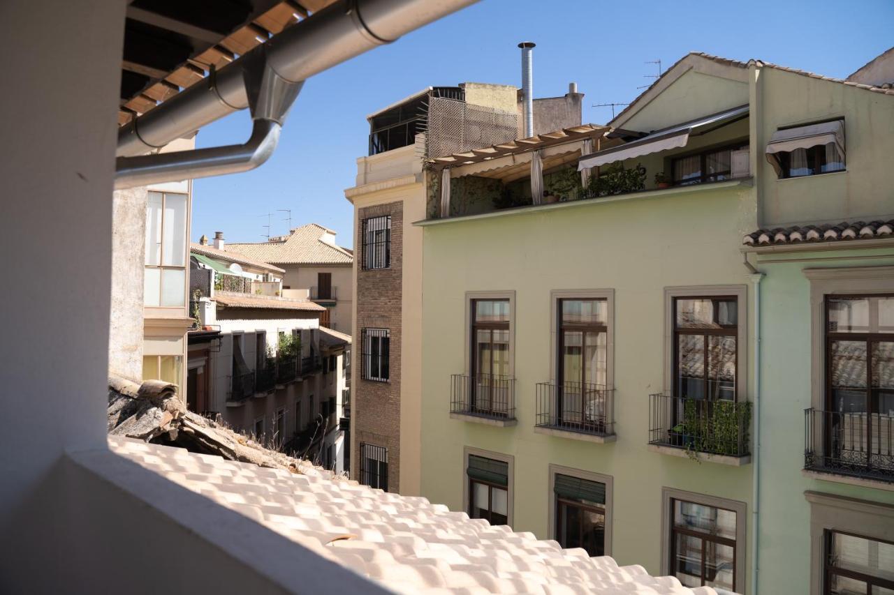 Margarita Appartement Granada