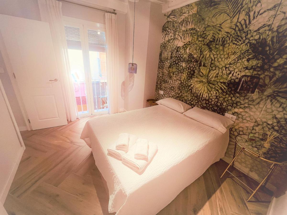 Margarita Appartement Granada